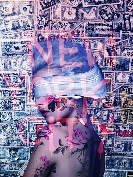 New York State of Mind #5